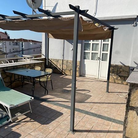 Apartments Sunpoint Ούλτσιν Εξωτερικό φωτογραφία